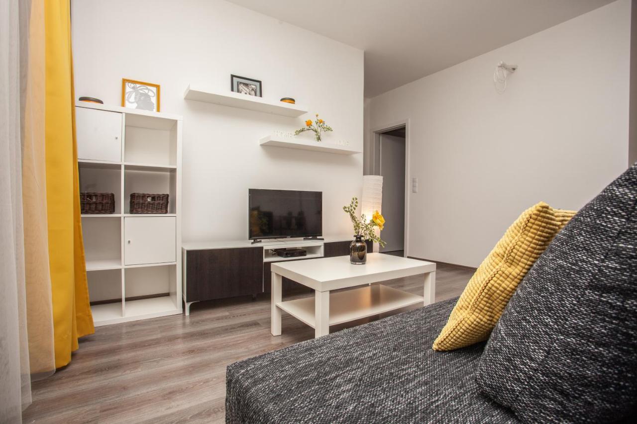 Corvin Park Residence บูดาเปสต์ ภายนอก รูปภาพ